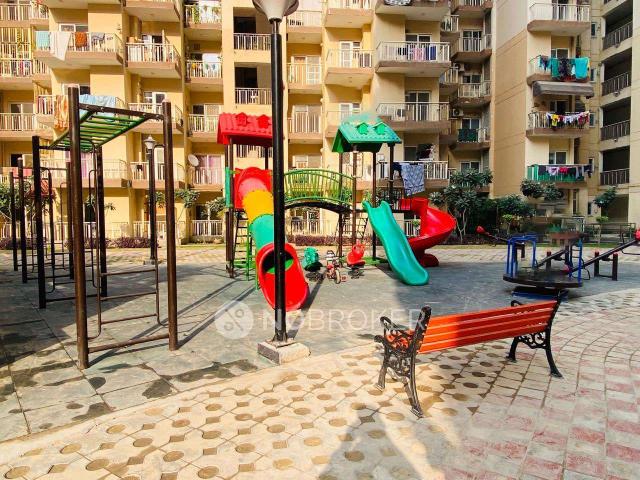 3 BHK Flat In French Apartments for Rent In T 14 502, Shri Radha Sky Gardens Sector 16b, West, Greater Noida, Uttar Pradesh 201009, India