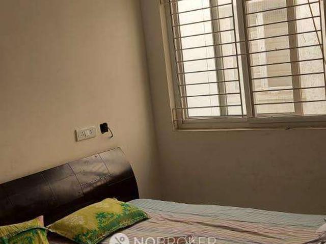 3 BHK Flat In Fresh Living Apartment For Sale In Madhapur
