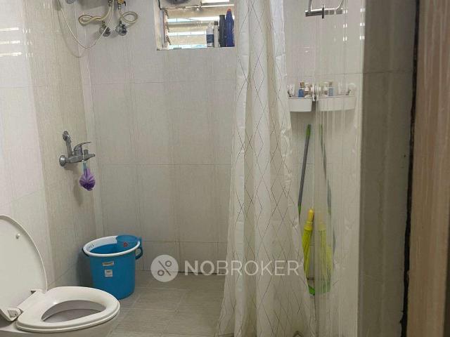 3 BHK Flat In Fresh Living Apartment, Madhapur For Sale In