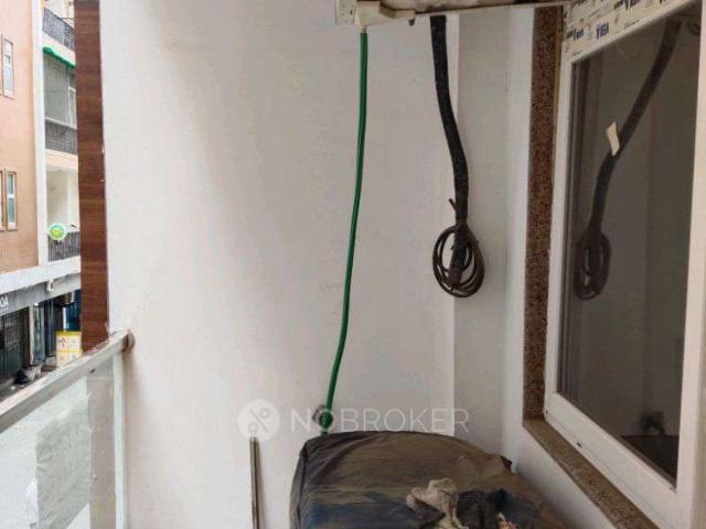 3 BHK Flat In Friends Appartment for Rent In Sector 104