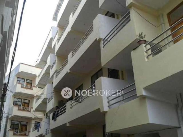 3 BHK Flat In Friends Mahendra Enclave for Rent In Shastri Nagar