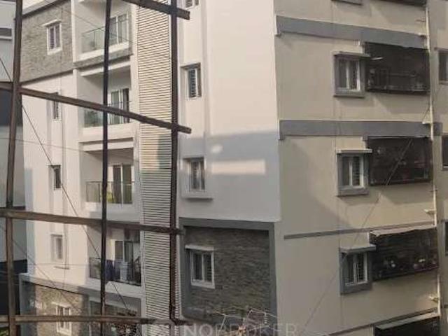 3 BHK Flat In Friends Residency, kompally for Rent In Srini Avenue