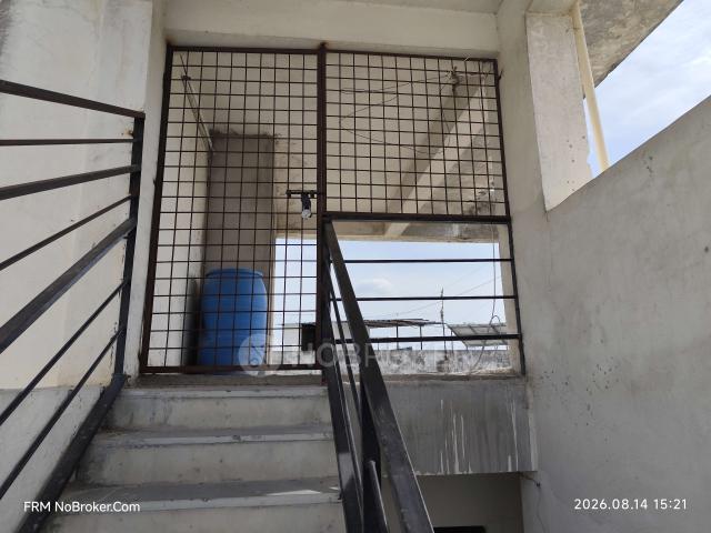 3 BHK Flat In Front View Apartment For Sale In Attapur