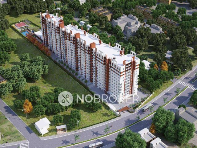 3 BHK Flat In Frontier Heights For Sale In Kasavanahalli