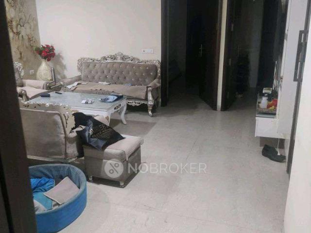 3 BHK Flat In Gujranwala Town Part 2 for Rent In, Gujranwala Town