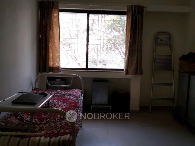3 BHK Flat In Gulmohar Orchids, Kharadi, Near Zensar for Rent In Kharadi