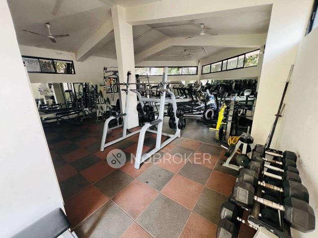 3 BHK Flat In Gulmohar City, Kharadi, Pune for Rent In Kharadi