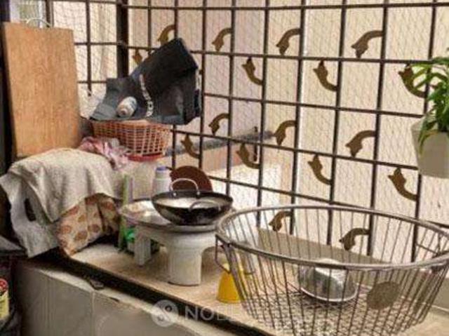 3 BHK Flat In Gulmohar Gardens Annexe For Sale In Gulmohar Gardens Annexe Block G
