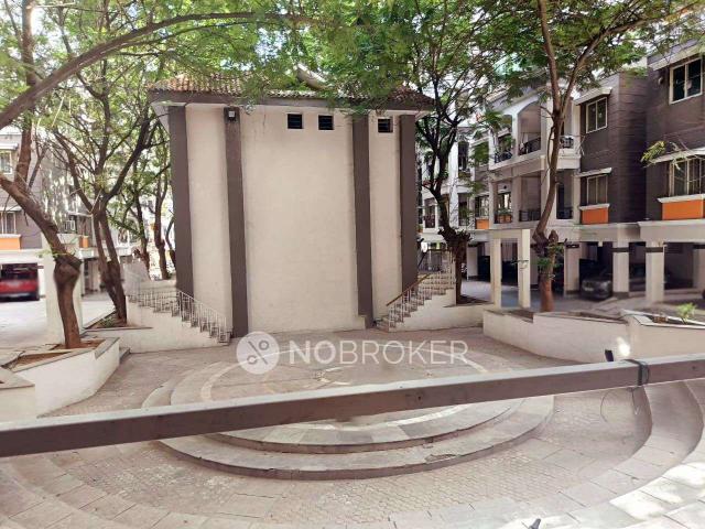 3 BHK Flat In Gulmohar Gardens By Modi Builders for Rent In