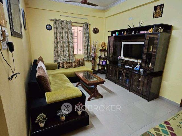 3 BHK Flat In Gulmohar Gardens Phase 2 For Sale In Mallapur