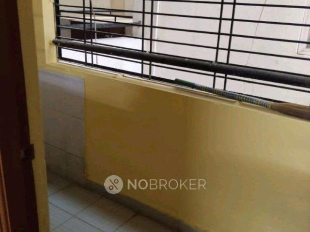 3 BHK Flat In Gulmohar Gardens Phase 2 for Rent In Shakti Sai Nagar