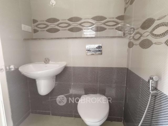 3 BHK Flat In Gulmohar Residency for Rent In Nfc, Moula Ali