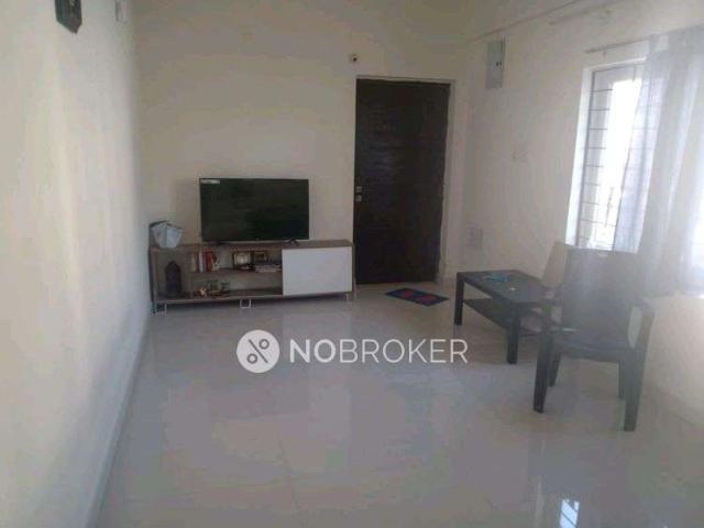 3 BHK Flat In Gulmohar Residency for Rent In Puppalaguda