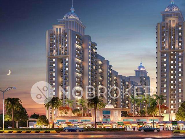 3 BHK Flat In Gulshan Botnia for Rent In Sector 144