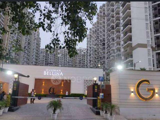 3 BHK Flat In Gulshan Bellina For Sale In Sector 16