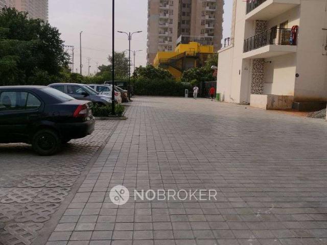 3 BHK Flat In Gulshan Bellina for Rent In Ithaira