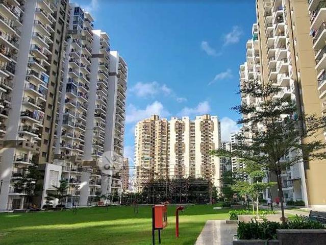 3 BHK Flat In Gulshan Bellina for Rent In Sector 16