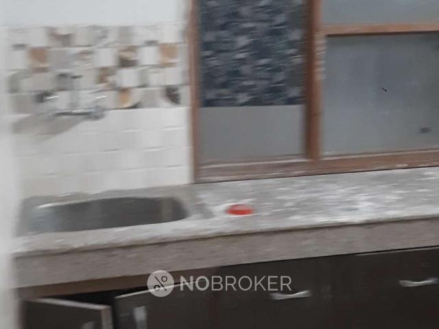 3 BHK Flat In Gulshan E Azad Society For Sale In Jamia Nagar