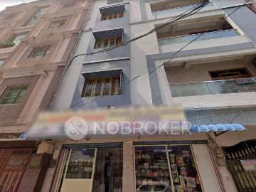 3 BHK Flat In Gulshan Residency For Sale In Chandrayangutt