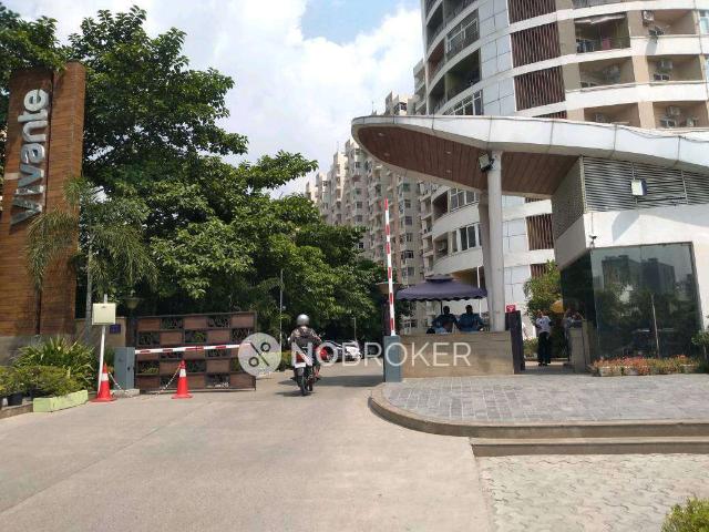 3 BHK Flat In Gulshan Vivante for Rent In Noida