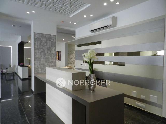 3 BHK Flat In Gulshan Vivante for Rent In Sector 137