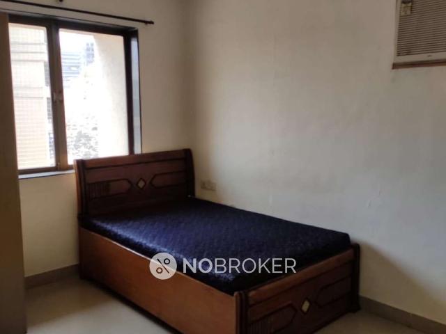 3 BHK Flat In Gundecha Hills Co op Housing Society for Rent