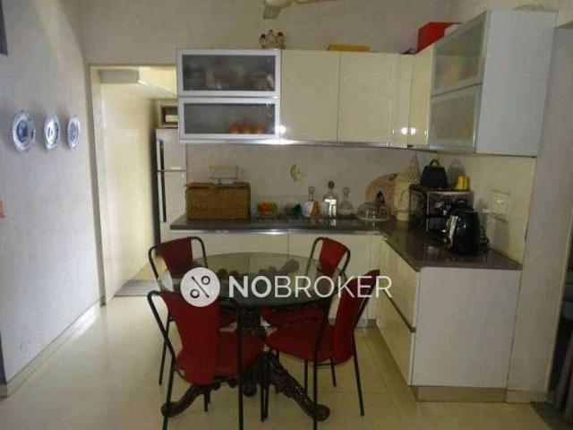 3 BHK Flat In Gundecha Symphony for Rent In Andheri West