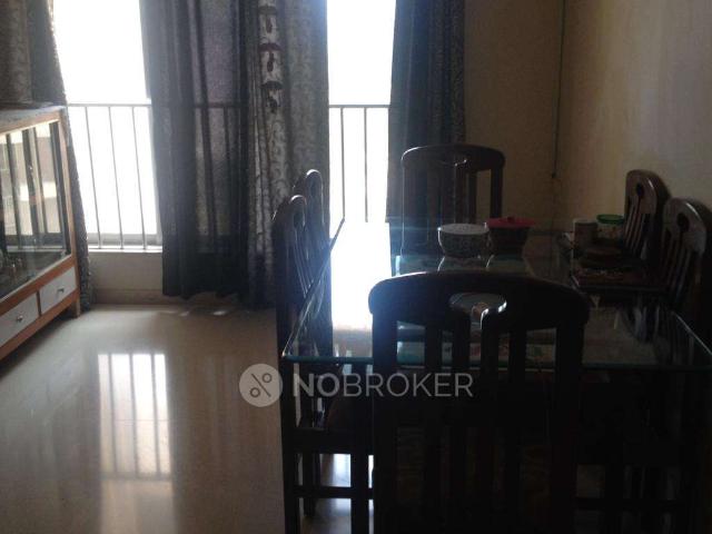 3 BHK Flat In Gundecha Symphony for Rent In Andheri West