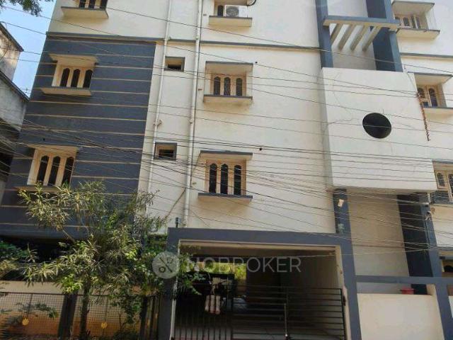 3 BHK Flat In Guru Krupa Enclave for Rent In Manikonda