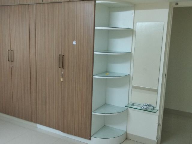 3 BHK Flat In Guru Kripa for Rent In T Nagar