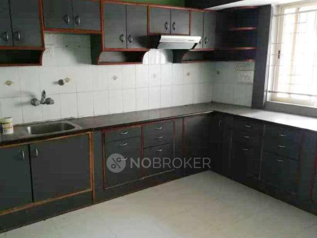 3 BHK Flat In Guru Shakti Niwas For Sale In Chandra Layout