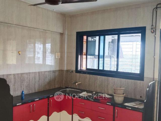 3 BHK Flat In Gurudatta Heights Sunilnagar Dombivli East for Rent In Dombivli East