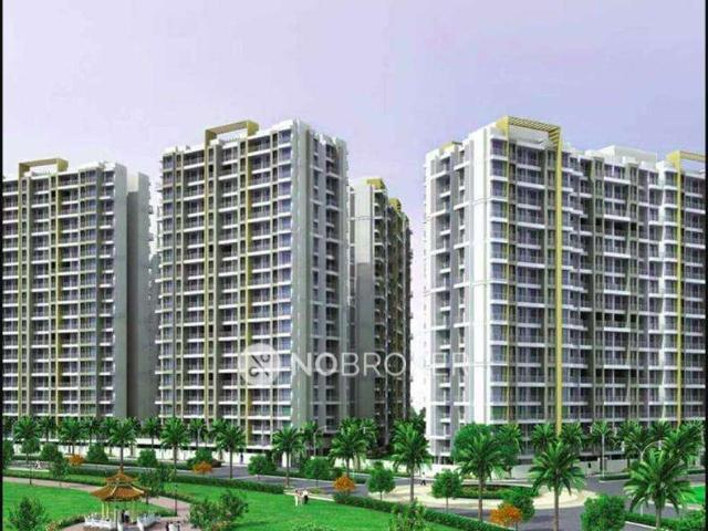 3 BHK Flat In Gurukrupa Guru Atman For Sale In Kalyan West