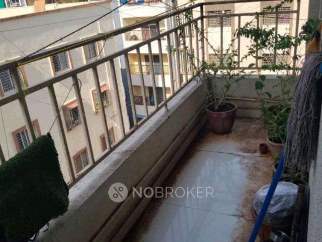 3 BHK Flat In Gurukrupa Hou. Soc, B5 Datta Mandir Zed Corner