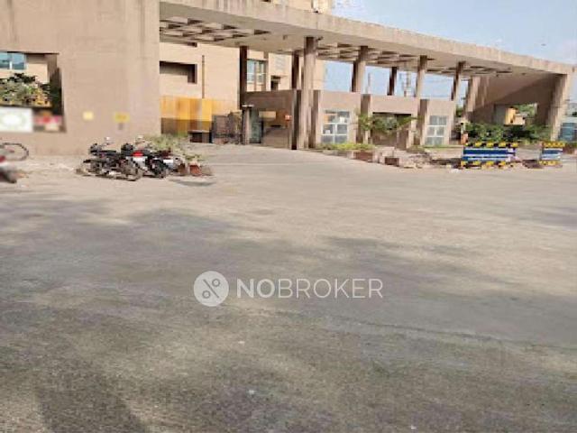3 BHK Flat In Gurukrupa Marina Enclave For Sale In Malad We
