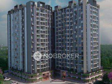 3 BHK Flat In Gurukrupa Radhika Cooperative Housing Society