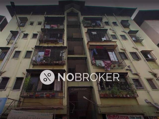 3 BHK Flat In Gurupushya Chs, Dombivliv East for Rent In Dombivli East