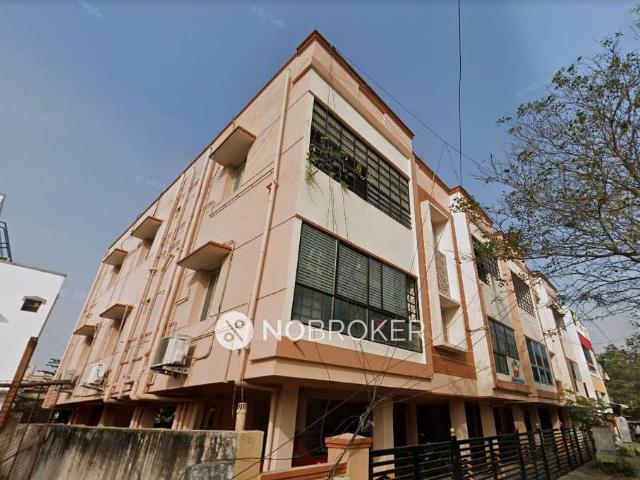 3 BHK Flat In Gv Consturction For Sale In Kolathur