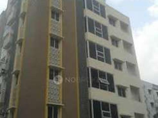 3 BHK Flat In Gvr Residency For Sale In L. B. Nagar