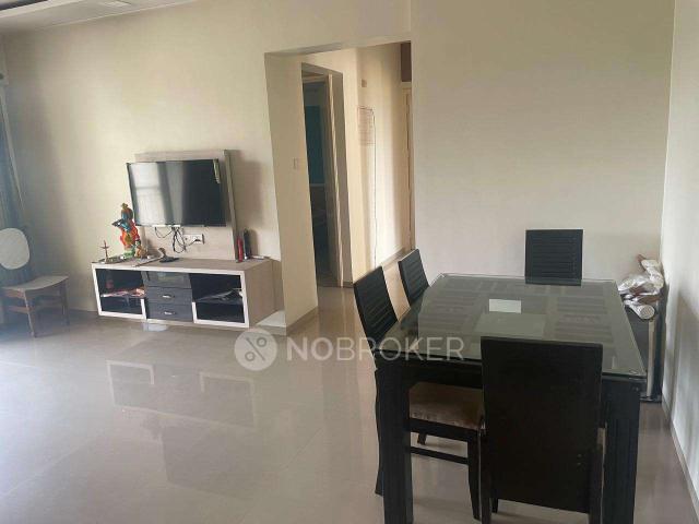 3 BHK Flat In G Corp Bellagio for Rent In Thane West
