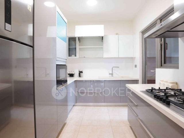 3 BHK Flat In G Corp Residences For Sale In Koramangala