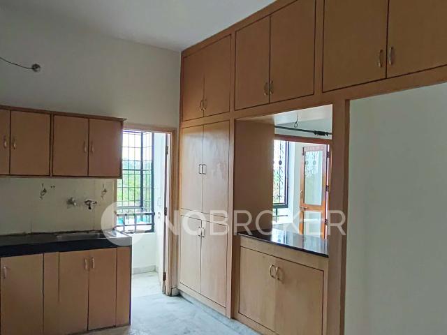 3 BHK Flat In G. K. Dhyanodaya Apartments for Rent In Trimulgherry