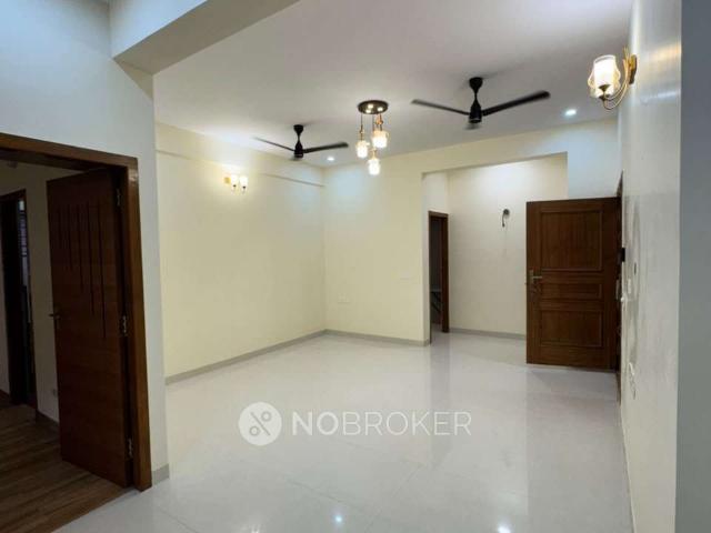 3 BHK Flat In G Plus 3 Floor Construction for Rent In Indir