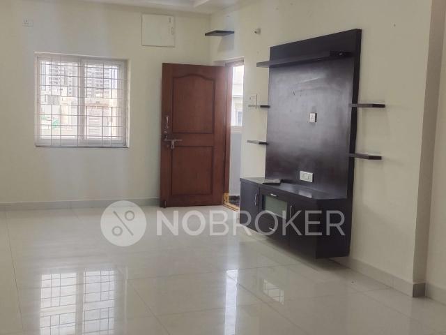 3 BHK Flat In Gachibowli for Rent In Bhagyalakshmi Nagar Ph