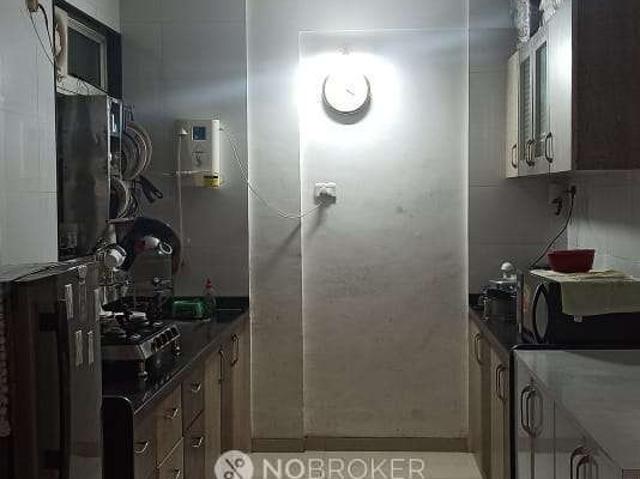 3 BHK Flat In Gagan Emerald For Sale In Kondhwa