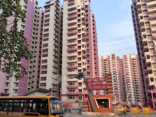 3 BHK Flat In Gagan for Rent In Indirapuram