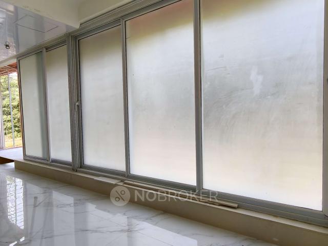 3 BHK Flat In Gagandeep for Rent In Vashi Sector 8