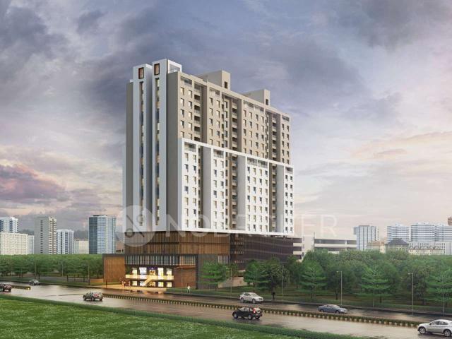 3 BHK Flat In Gada Anutham For Sale In Hadapsar