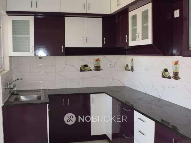 3 BHK Flat In Gajanana Sumuk for Rent In Hoodi