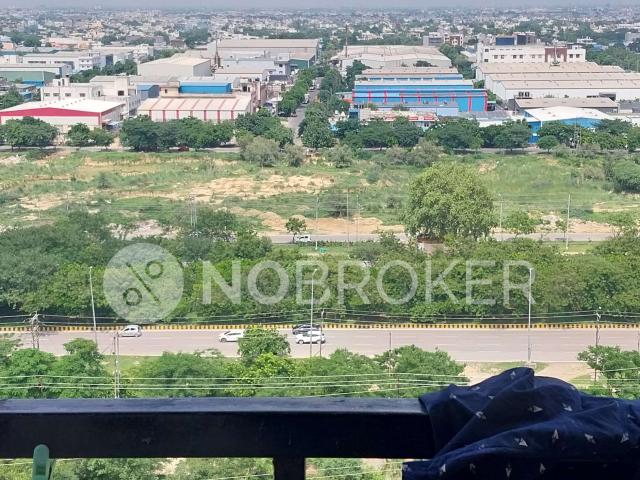 3 BHK Flat In Galaxy Vega For Sale In Roza Yakubpur